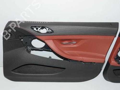 Seats set BMW 6 Gran Coupe (F06) 640 d xDrive | BP35727936C78 - Image 6