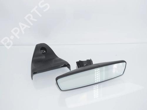 Used Rear mirror Rear mirror BMW 3 Touring (G21, G81) 320 d (163 hp) 34065018 34065018