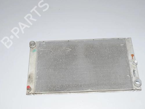 Used Water radiator Water radiator BMW 5 (E60) 520 d (163 hp) 34068557 34068557