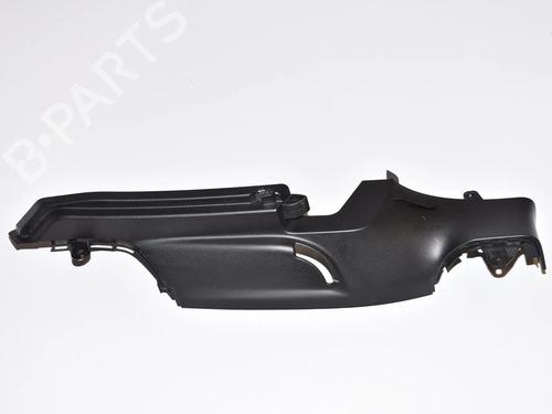 Used Boot lining Boot lining BMW i3 (I01) Electric (170 hp) 34067731 34067731