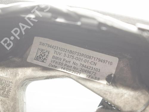 Rat BMW X3 (G01, F97, G08) iX3 | BP34065625C49 - Image 6