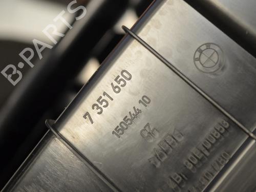 Boot lining BMW 3 (F30, F80) 330 d | BP34090968I3  - Image 7