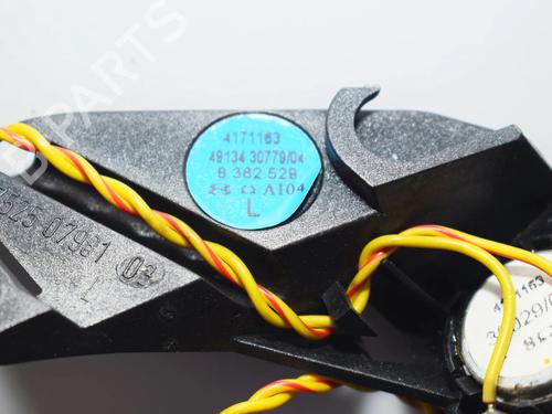Speaker BMW 5 Touring (E39) 530 d | BP34087486E2 - Image 3