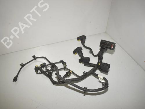 Wiring harness BMW 1 (F40) 118 i | BP34091436E16  - Image 5