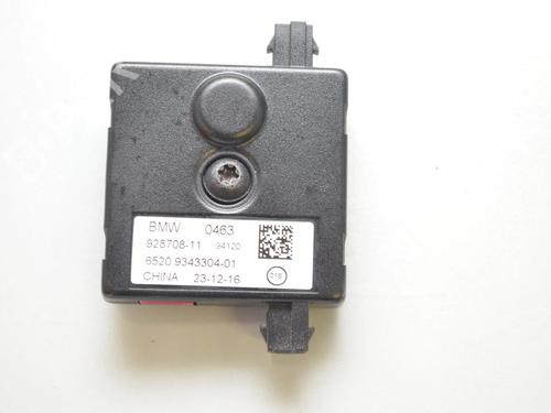 Electronic module BMW X5 (F15, F85) M 50 d | BP34096545M83  - Image 5