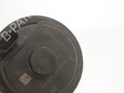 Auxiliary water pump BMW i3 (I01) s Electric | BP34073418M111  - Image 6