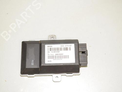 Used Electronic module Electronic module BMW 7 (E65, E66, E67) 730 i, Li (231 hp) 34082533 34082533