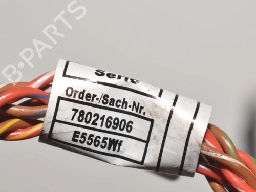 Wiring harness BMW 3 (E90) 318 d | BP34074840E16  - Image 7