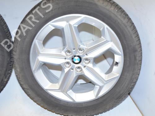 Fælgsæt BMW X1 (U11) sDrive 18 i | BP34713247C100 - Image 6
