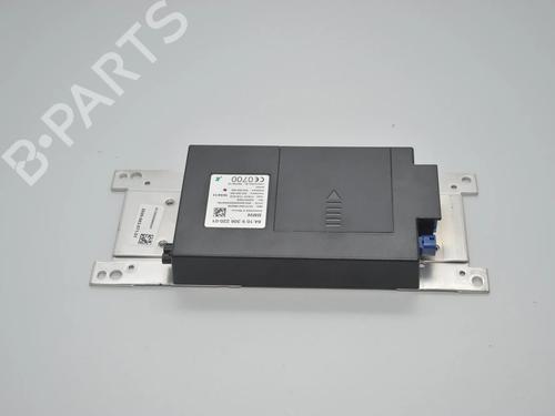 Used Electronic module Electronic module BMW 7 (F01, F02, F03, F04) 750 d xDrive (381 hp) 34084609 34084609