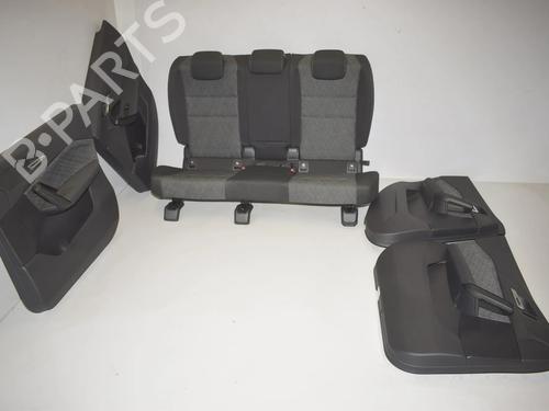 Seats set BMW X1 (U11) sDrive 18 i | BP34090019C78  - Image 8