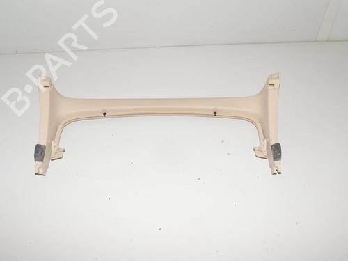 Used Boot lining Boot lining BMW 5 Gran Turismo (F07) 530 d (245 hp) 34080257 34080257