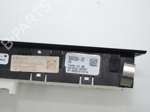 Electronic module BMW 5 Touring (F11) M 550 d xDrive | BP34093005M83  - Image 10