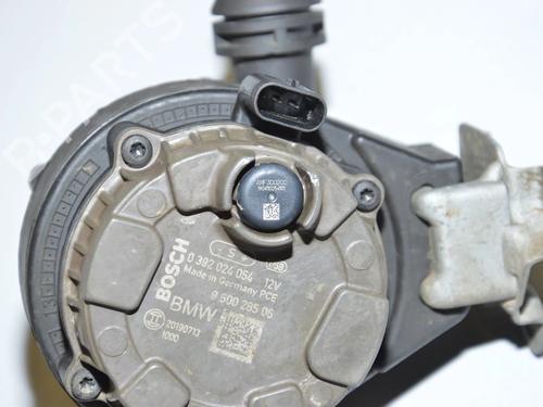 Auxiliary water pump BMW i3 (I01) Electric | BP34066542M111  - Image 5