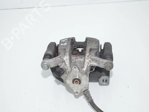 Left rear brake caliper BMW 2 Coupe (G42, G87) 220 i | BP34084641M107 - Image 2