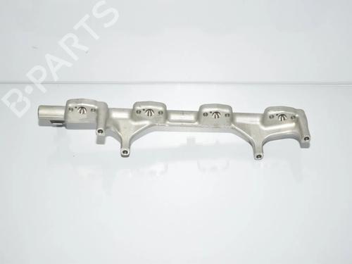 Used Injection rail Injection rail BMW 4 Convertible (F33, F83) 420 i (184 hp) 34065887 34065887