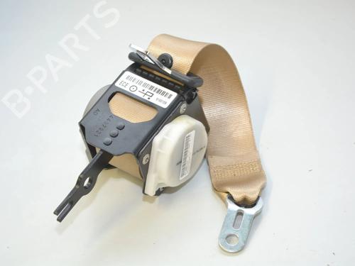 Rear left seatbelt BMW 3 (E90) 330 d | BP34069053I29  - Image 5