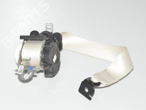 Rear center seatbelt BMW X7 (G07) xDrive 30 d | BP34076828I27 - Image 4
