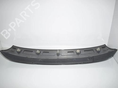 Spoiler bagklap BMW i3 (I01) Electric | BP34079385C96 - Image 3