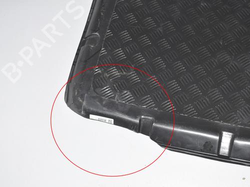 Luggage compartment floor BMW X1 (E84) xDrive 28 i | BP34069891I33  - Image 5