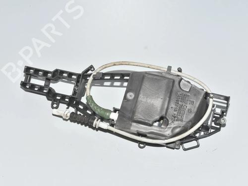 Used Support Support BMW 3 (F30, F80) 320 d (163 hp) 34084205 34084205