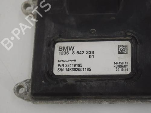 Electronic module BMW i3 (I01) Electric | BP36465823M83 - Image 6
