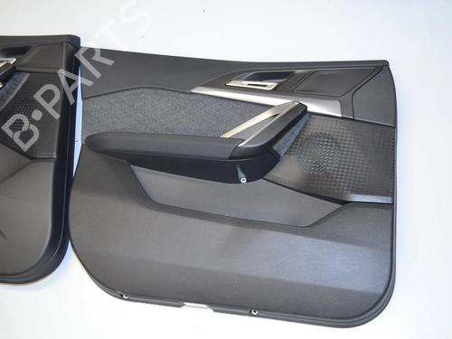 Seats set BMW X2 (U10) iX2 xDrive 30 | BP34081551C78  - Image 13