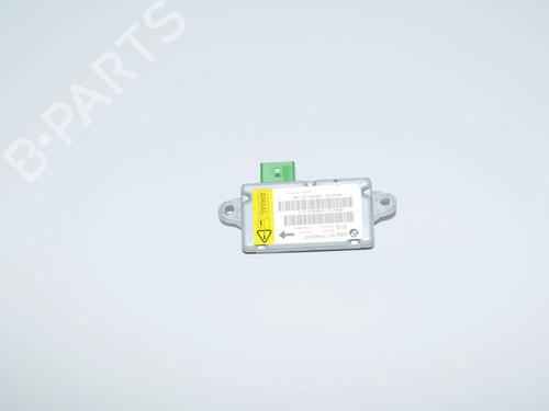 kollisjonspute-styreenhet-bmw-7-e65-e66-e67-2001-2002-2003-2004-2005-2006-2007-2008-2009-34071751 main image