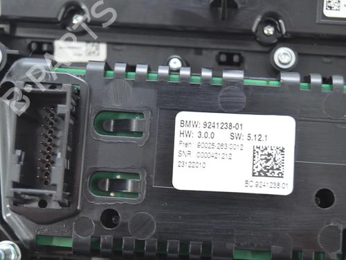 Electronic module BMW 5 Touring (F11) 530 d | BP34177195M83  - Image 5