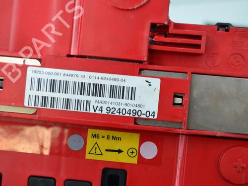 Fuse box BMW 5 (F10) 530 d | BP36960769E1 - Image 6