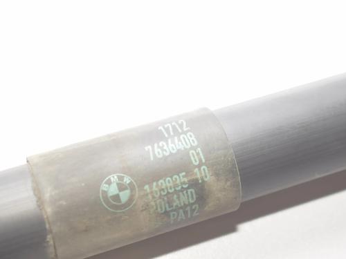 Pipe BMW i3 (I01) Range Extender | BP34073203M125  - Image 5