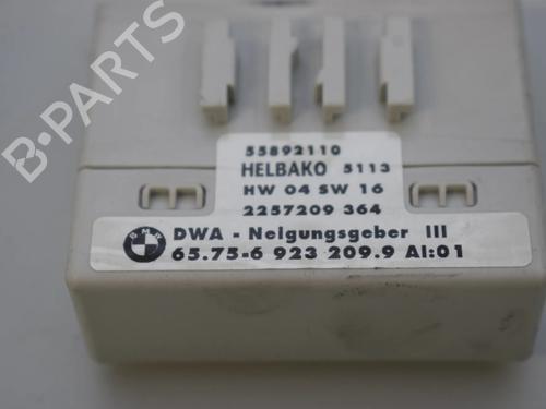 Electronic module BMW X5 (E53) 4.8 is | BP34097838M83  - Image 5