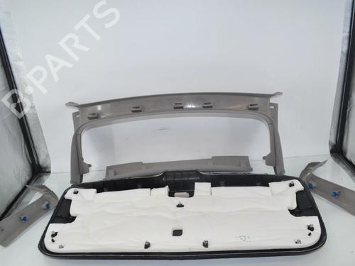Boot lining BMW 5 Gran Turismo (F07) 530 d | BP34078280I3  - Image 6