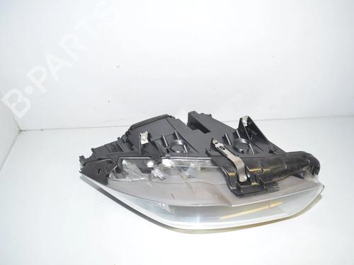 Left headlight BMW 5 Touring (F11) 530 d | BP34069012C28 - Image 4