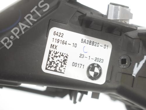 Luftventil BMW X3 (G01, F97, G08) iX3 | BP38639580I21 - Image 4