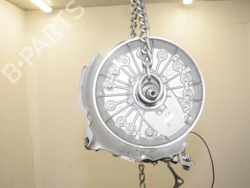 Gearbox BMW 5 Touring (G31) 520 d | BP36390818M3 - Image 3