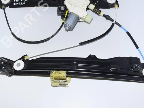 Front left window mechanism BMW 5 (F10) 520 d | BP34081788C22  - Image 7