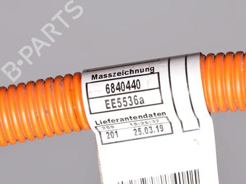 Wiring harness BMW i3 (I01) Electric | BP34065452E16  - Image 6