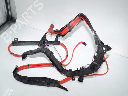 Used Cable Cable BMW 5 Touring (F11) 530 d (258 hp) 34111464 34111464