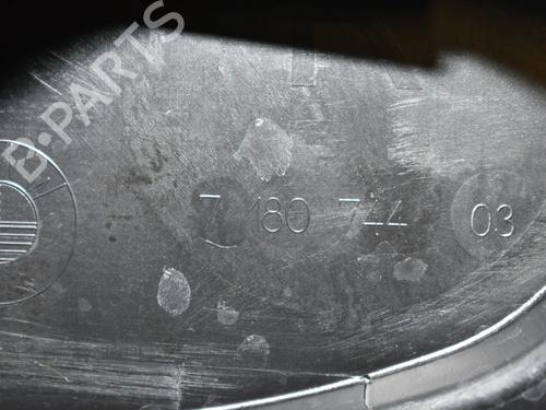 Scuttle panel BMW 3 (E90) 320 d | BP34086800C110  - Image 5