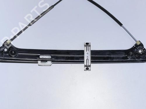 Front right window mechanism BMW X5 (E70) 3.0 d | BP34095498C23  - Image 5