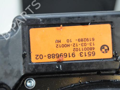 Electronic module BMW 5 Touring (F11) 530 d | BP38071862M83  - Image 9