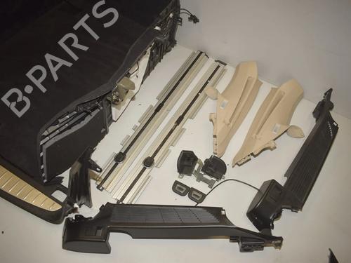 Boot lining BMW 5 Touring (F11) 530 d | BP34073023I3  - Image 5