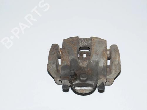 Right front brake caliper BMW X3 (F25) xDrive 20 d | BP34068601M104 - Image 4