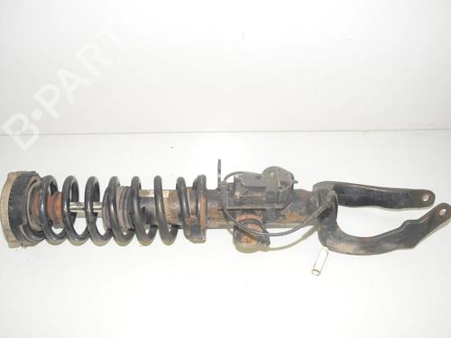 Højre fortil støddæmper Højre fortil støddæmper BMW 7 (F01, F02, F03, F04) 740 d xDrive (306 hp) 34095354 34095354