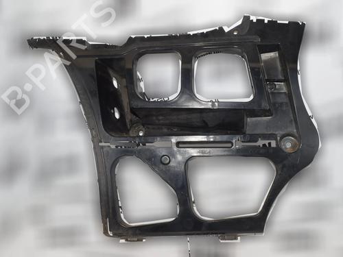Used Rear bumper bracket Rear bumper bracket BMW 3 Touring (E91) 320 d (177 hp) 34077969 34077969