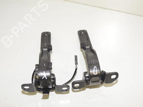 Hinge/Door check strap BMW i3 (I01) Electric | BP34071563C146 - Image 2