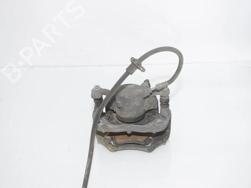 Left front brake caliper BMW 3 Touring (G21, G81) 320 d | BP38329483M105 - Image 4