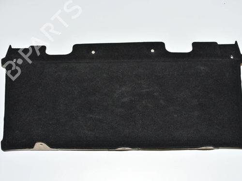 Used Boot lining Boot lining BMW i8 (I12) hybrid (362 hp) 34081132 34081132