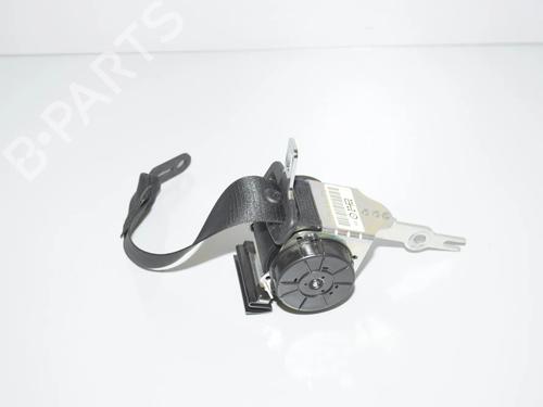 Rear right seatbelt BMW 3 (E90) 325 d | BP34082653I28 - Image 2